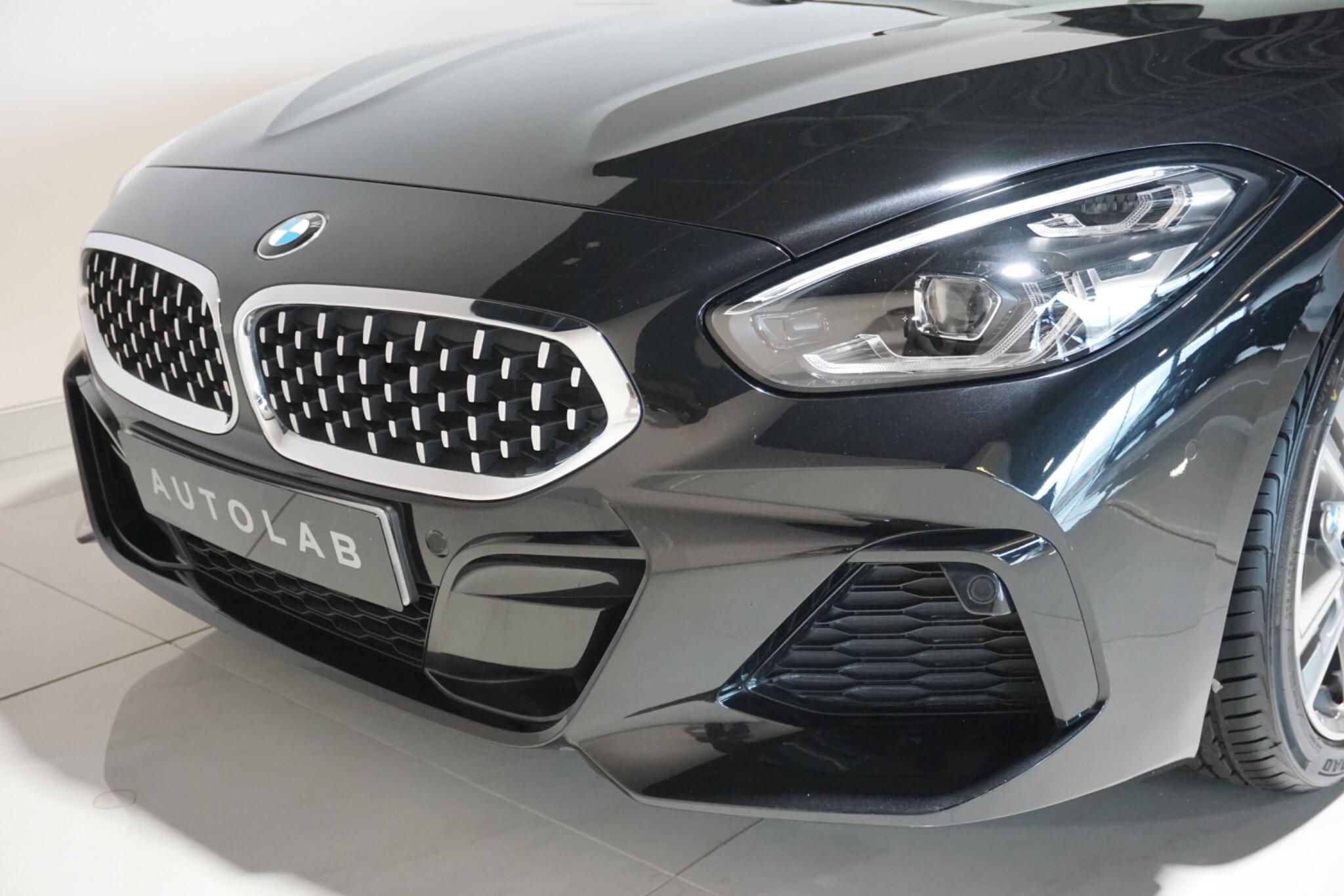 BMW Z4 2.0 30i M Sport Convertible 2dr Petrol Auto sDrive Euro 6 (s/s) (258 ps)